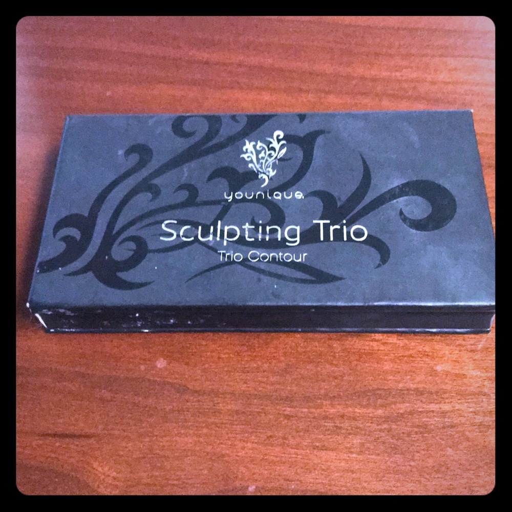 Younique Sculpting Trio